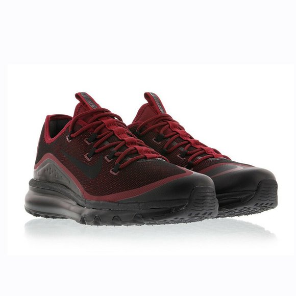 New  Nike Air Max More Men\'s Running Shoes